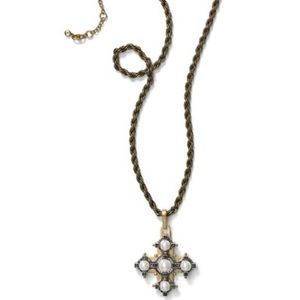 Cabi Tudor Necklace NWT